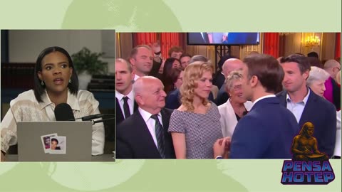 Tornando-se Brigitte Macron O Epílogo
