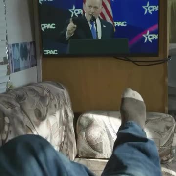 The White House Dropped a Viral Video With a Message to Illegal Aliens