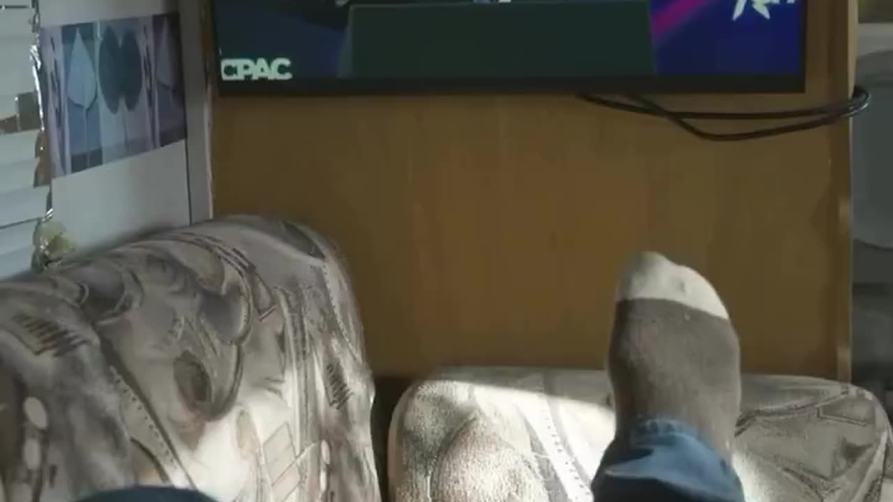 The White House Dropped a Viral Video With a Message to Illegal Aliens