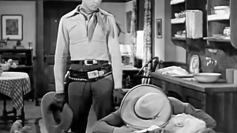 Gunsmoke Ranch (Western 1937) Robert Livingston