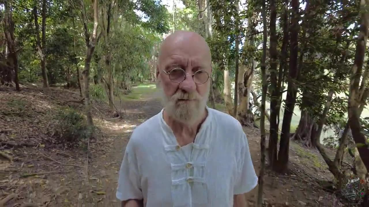 The Crowhouse- Max Igan - The Fall of America