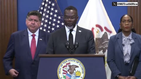 Chicago - we don’t have an immigration crisis. We have a gun crisis.