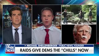 Shellenberger says FBI could be coming for BRENNAN, CLAPPER, AND COMEY