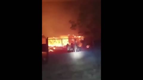 Čiji su dronovi što spaljuju Srbiju _ 1. deo