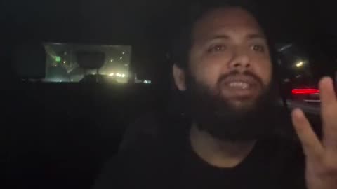 UBER LIVE NYC