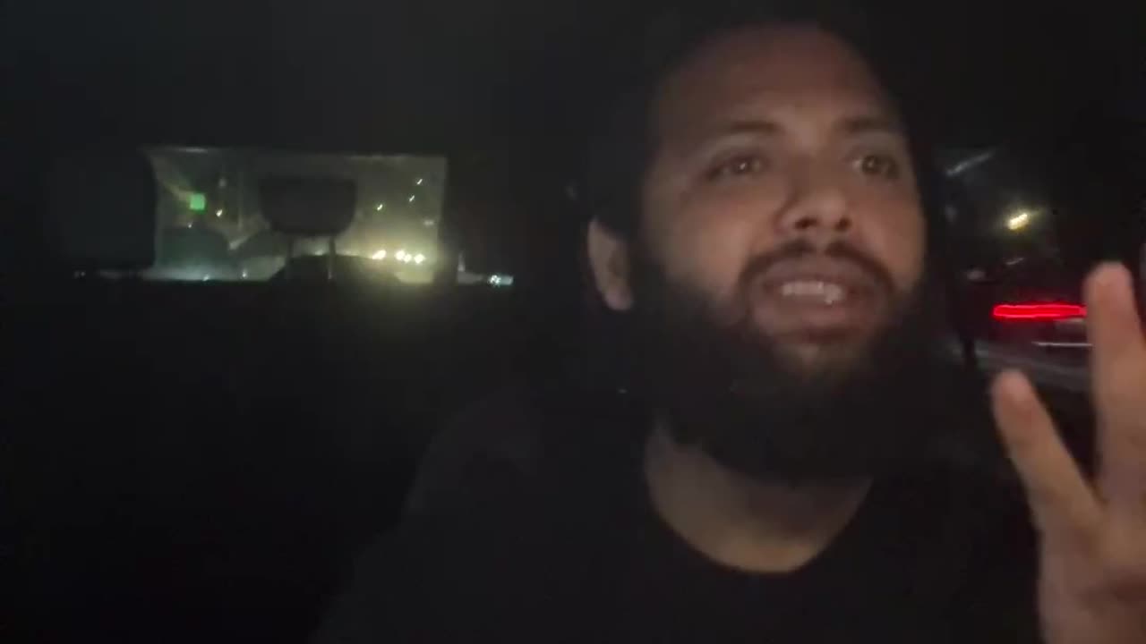 UBER LIVE NYC