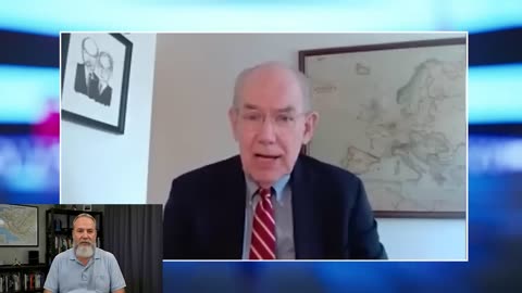 I Warned This Was Coming—And Now It’s Happening ⚡Prof. John Mearsheimer