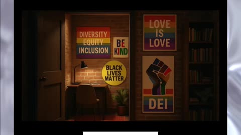 Second University of Iowa staffer says DEI continues despite state ban