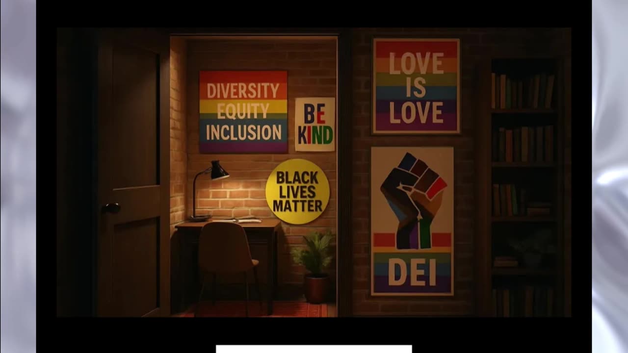 Second University of Iowa staffer says DEI continues despite state ban