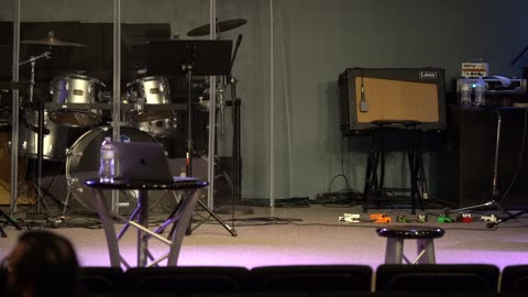 Effective Parenting Part 3 - Leading, Teaching and Discipleship - Pastor Glenn Holland 07/23/25