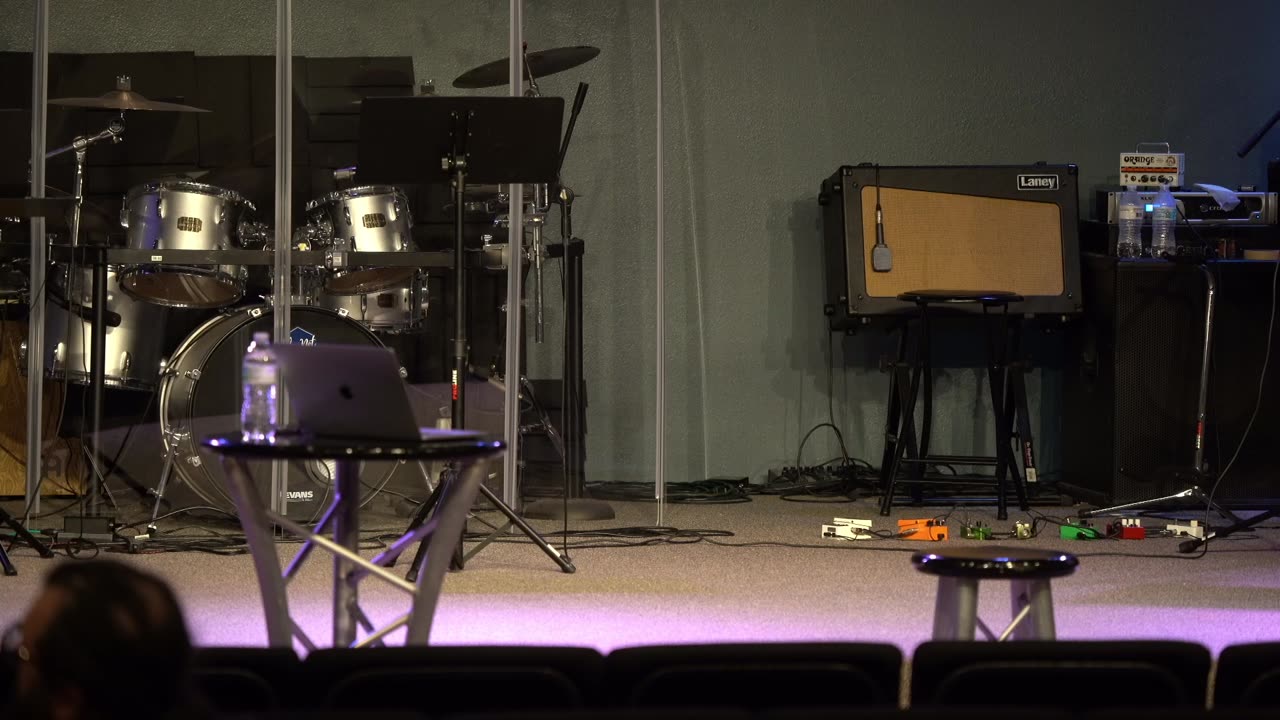 Effective Parenting Part 3 - Leading, Teaching and Discipleship - Pastor Glenn Holland 07/23/25