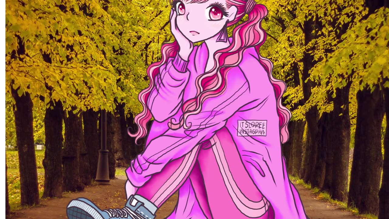 gizmo051- sad love [Official Video]