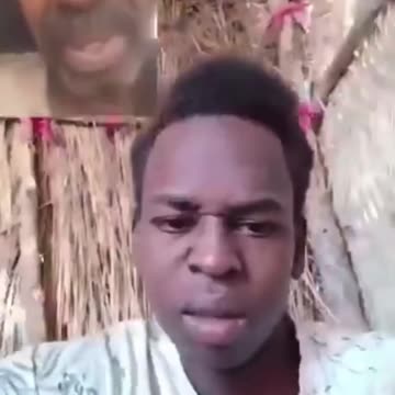 A father in Sudan sends a final goodbye before Islamists execute him, while the