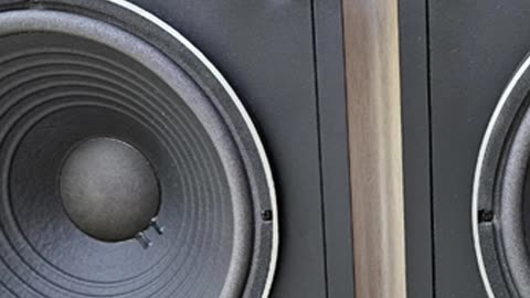 JBL 4425 Speaker