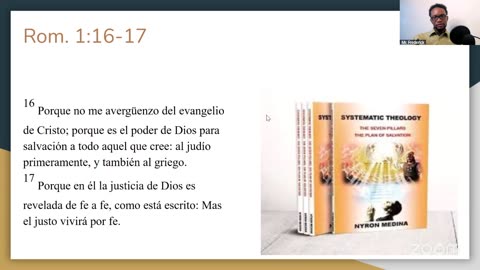 El Poder de La Fe Part Final