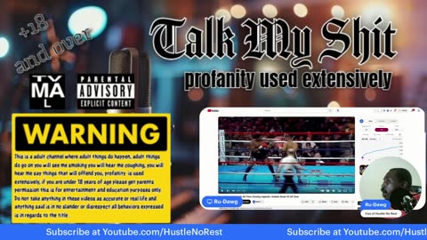 Talk My Shit