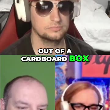 Making Money Streaming: Dreams vs. Bills.