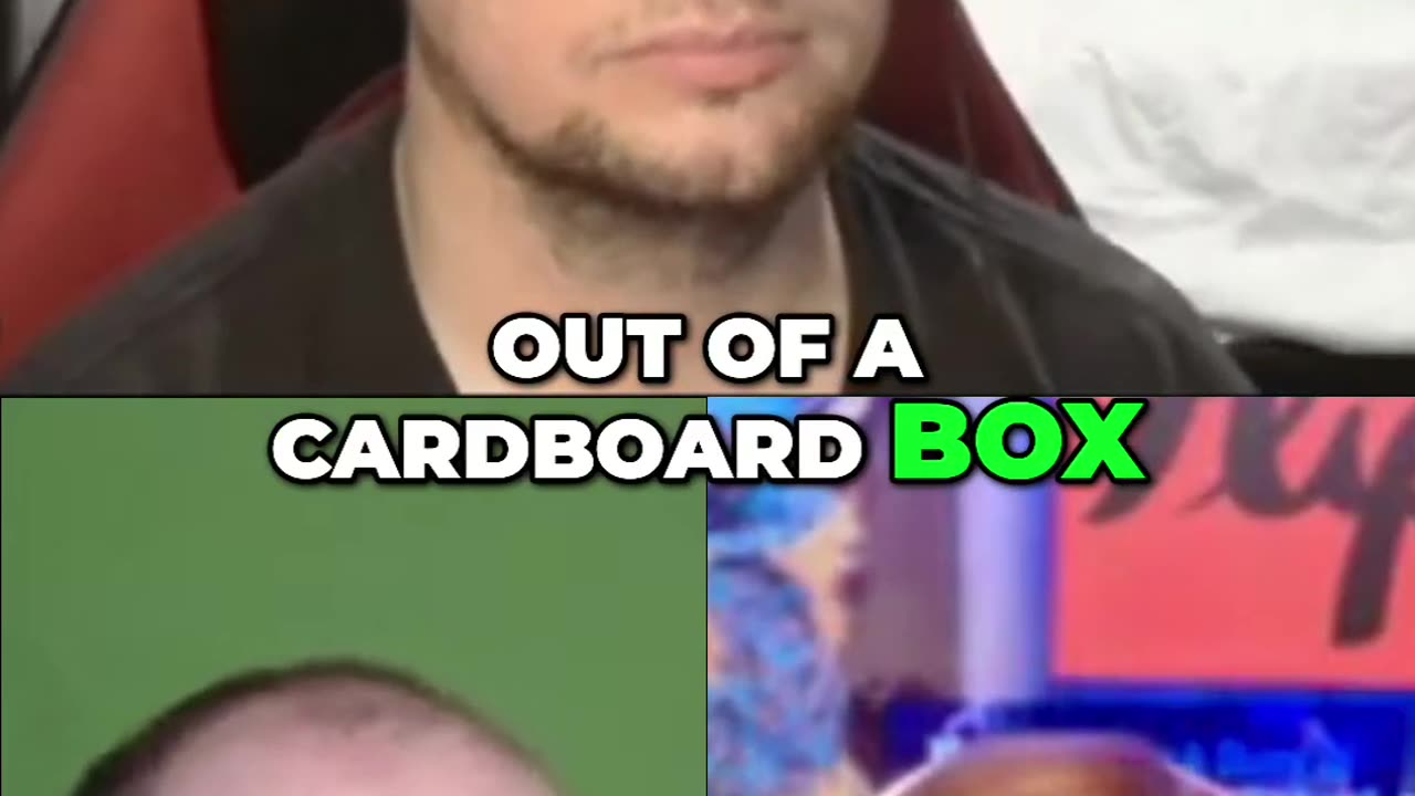 Making Money Streaming: Dreams vs. Bills.