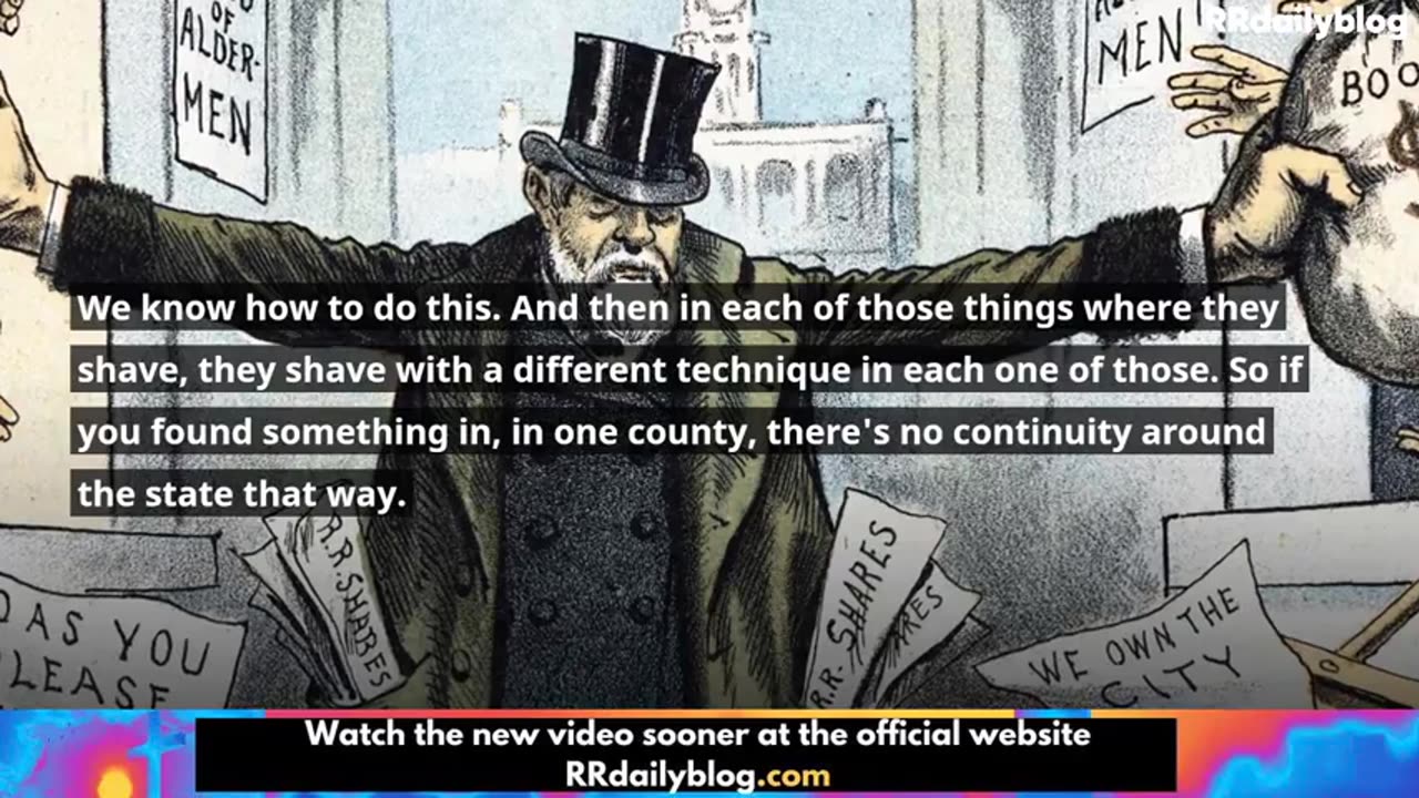 Restored Republic via a GCR Update as of November 27, 2025