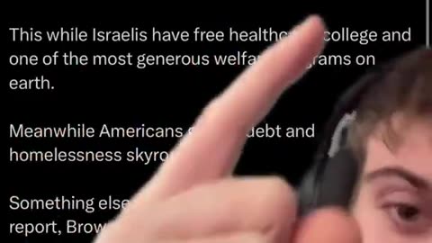 Paid Your $144/Month israel Bill