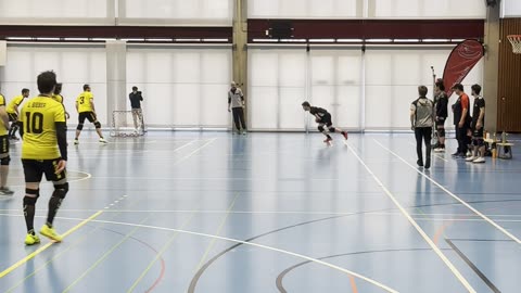 Amazing pass 😍