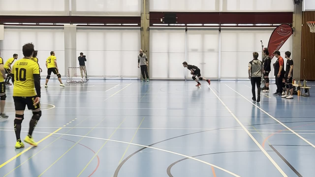 Amazing pass 😍