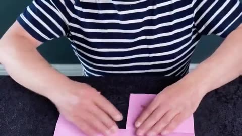 The impossible Fold