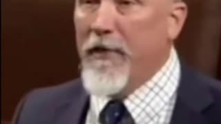 Greatest Question From A Member Of Congress