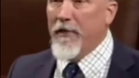 Greatest Question From A Member Of Congress