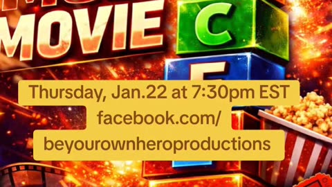 The ENDGAME is here...