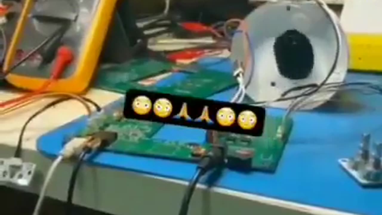 Might put you off music