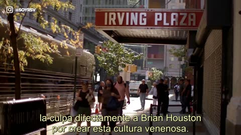 Hillsong: Una megaiglesia al descubierto ¦ Capítulo 2 ¦