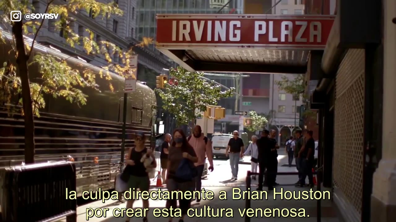 Hillsong: Una megaiglesia al descubierto ¦ Capítulo 2 ¦