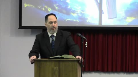 “Commissioned for Service” (John 20:19–23)