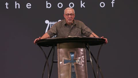 CCRGV Livestream: Psalms 96-100 - Worthy of Worship!