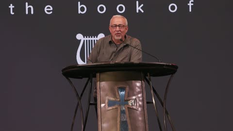 CCRGV Livestream: Psalms 96-100 - Worthy of Worship!