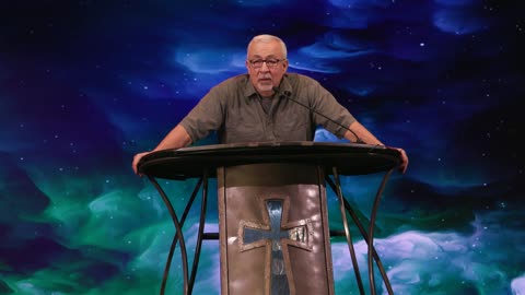 CCRGV Livestream: Psalms 96-100 - Worthy of Worship!