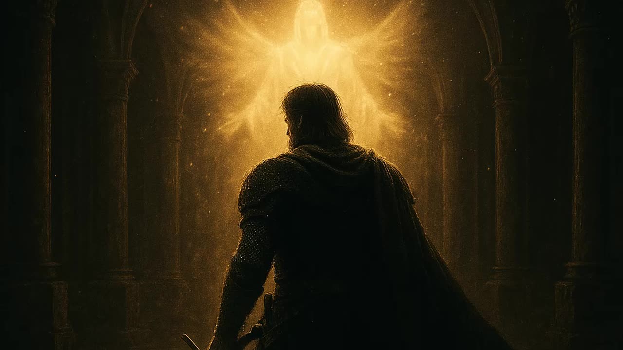 Gottespriester - Krieger im Lichte Gottes