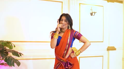 Badi Mushkil Dance viral