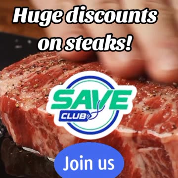 🥩🔥 Mid-West Raised. USDA Prime. Unbeatable Price.