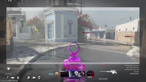 CoD Grinded