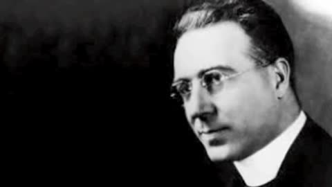 Father Charles Coughlin