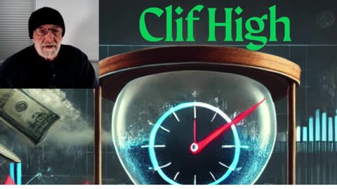 🧪 Clif High Reveals the “Tonic Stack” That’s Changing Everything
