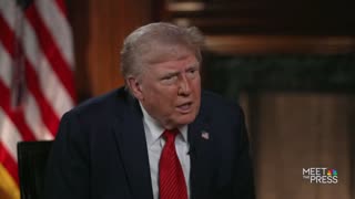 Trump Makes Major Declaration About State Of China's Economy (VIDEO)