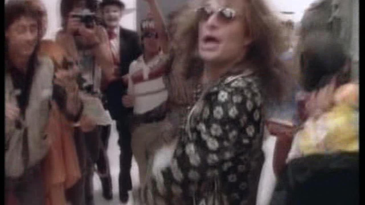 David Lee Roth - Just A Gigolo, I Ain't Got = 1985
