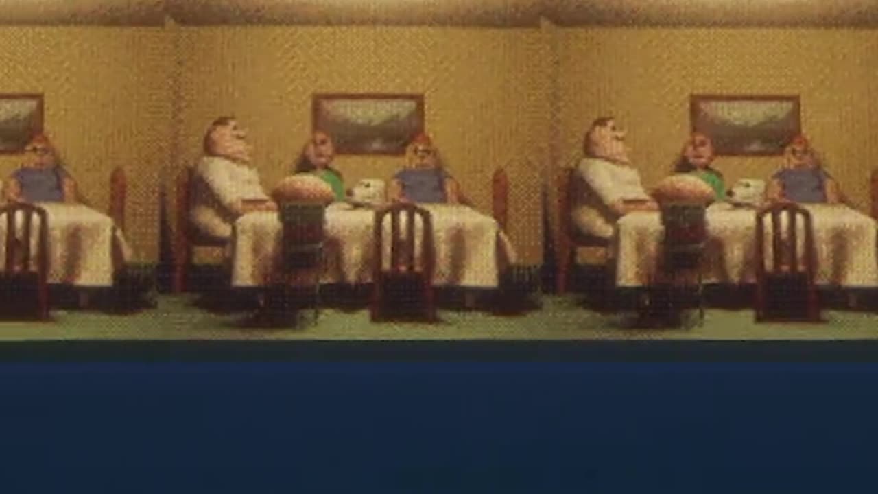 Petah, the Horse is Hea but it's Minecraft Map Art Animation