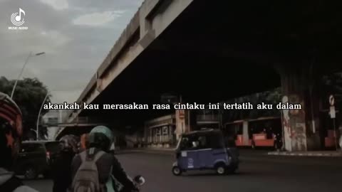Tersimpan~ our story (lyrics)