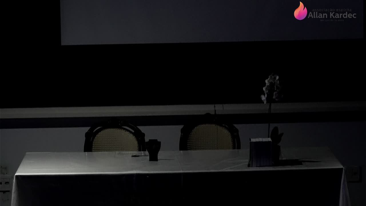 O ACOLHIMENTO DA VERDADE - Palestra com Michelle Matar