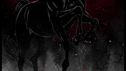 Why Horse Dark is One of the Best Mangas of All Time | Must Read!