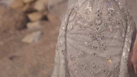 ZUHAIR MURAD Mariage Spring 2025 Film